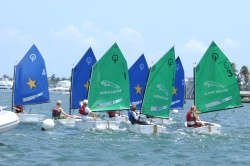 custom sail graphics by Sail Care